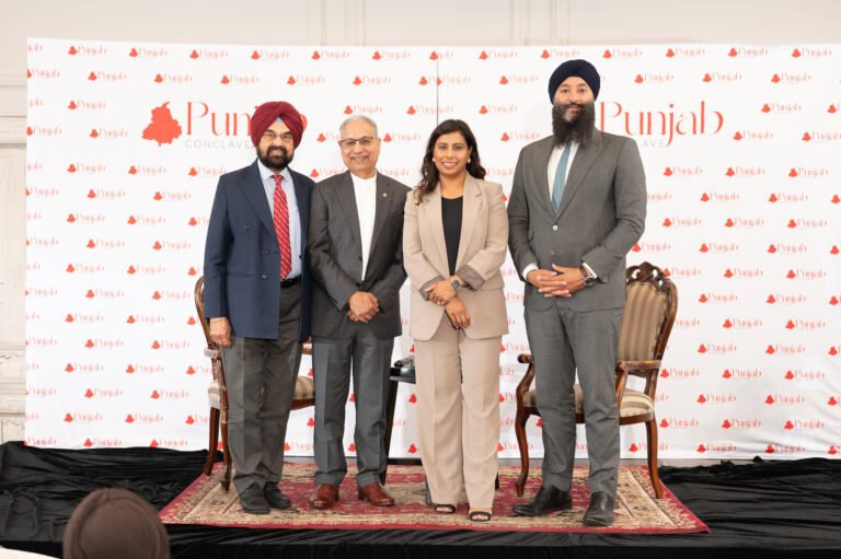 Punjab Conclave 2025: White Paper